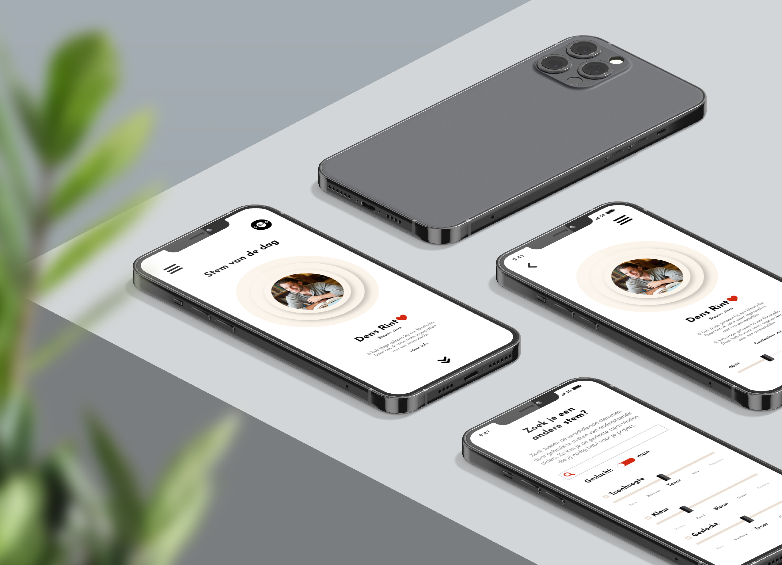RITCS – App Design — image 5