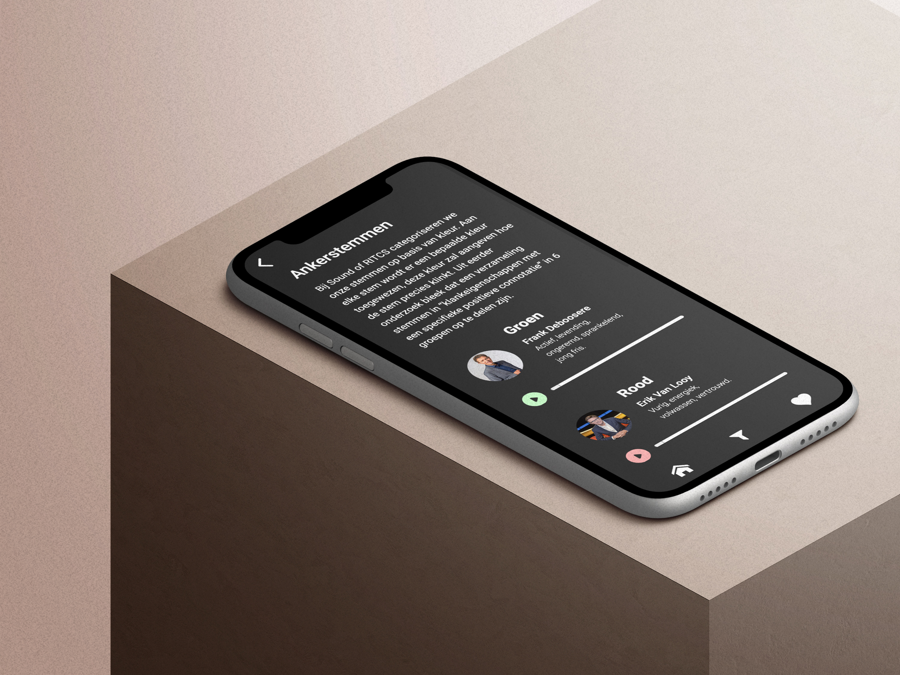 RITCS – App Design — image 3