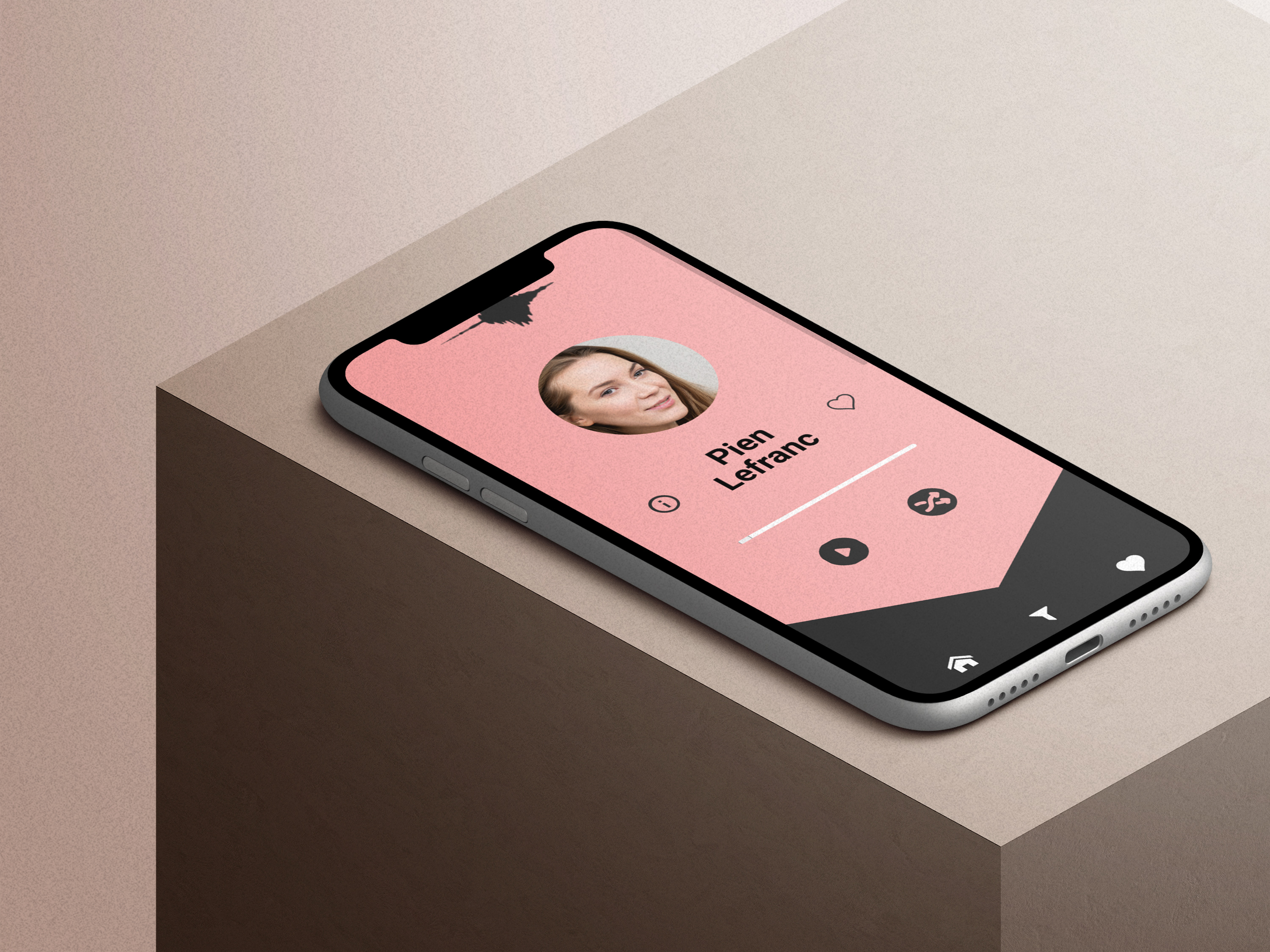 RITCS – App Design — image 2