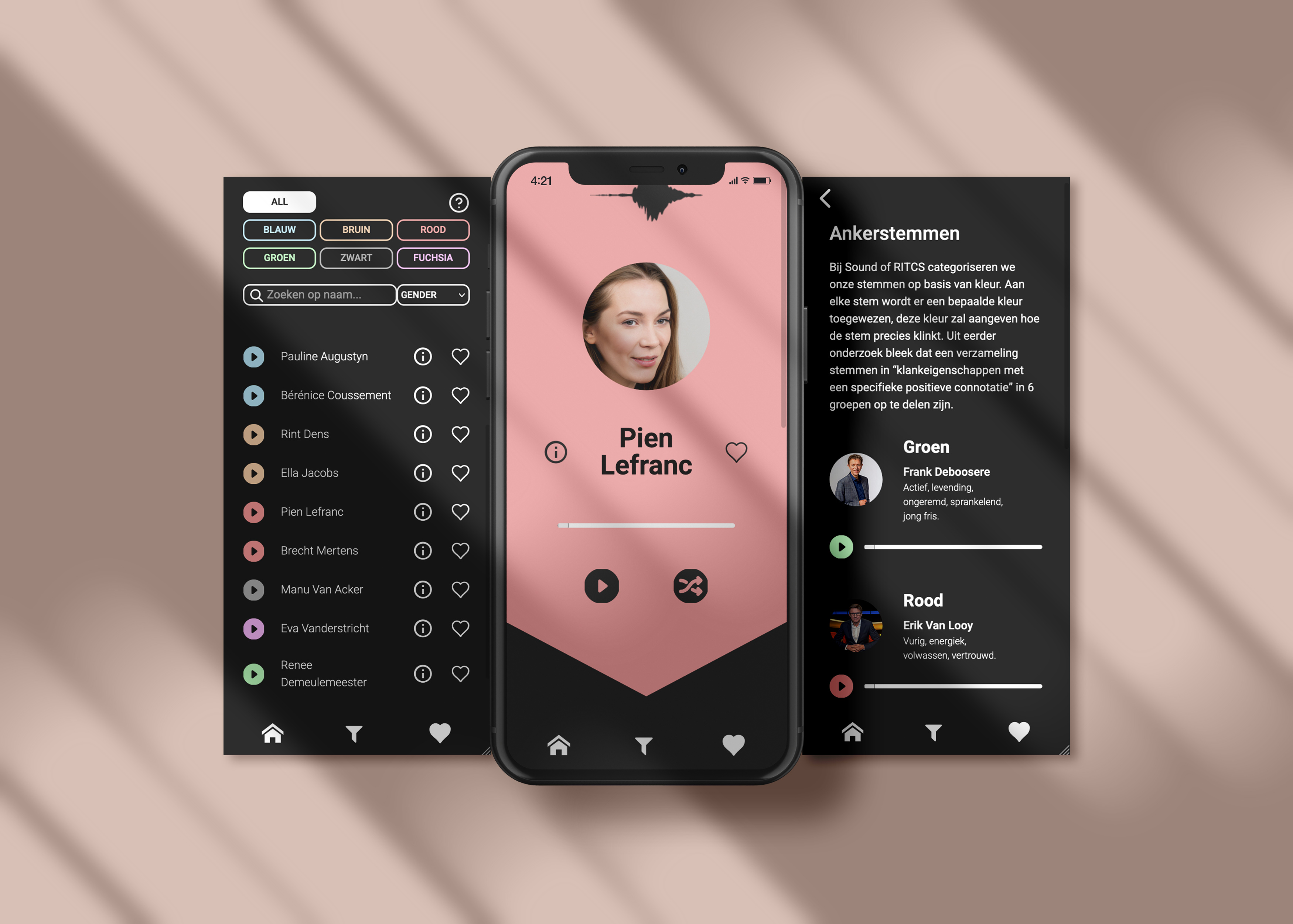RITCS – App Design — image 4